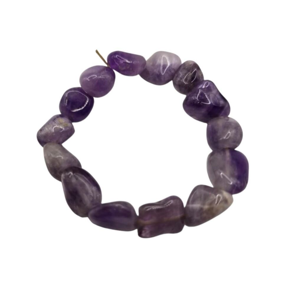 Unique-vintage Women's Purple Jewellery